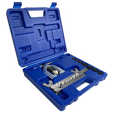 Инструмент для развальцовки труб (9 предметов) TA-M1070 AE&TTA-M1070