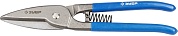 ЗУБР 300 мм, Цельнокованые ножницы по металлу (23012-32)23012-32_z01