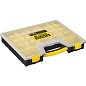 STAYER MULTIMAX, 420 x 330 x 50 мм (16.5″), Пластиковый органайзер со съемными лотками (2-38032)
