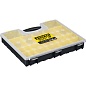 STAYER MULTIMAX, 420 x 330 x 50 мм (16.5″), Пластиковый органайзер со съемными лотками (2-38032)
