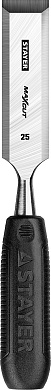 STAYER Max-Cut 25 мм, Стамеска (1820-25)1820-25_z01
