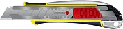 STAYER KSM-18A, 18 мм, Металлический нож с автостопом (09143)09143_z01