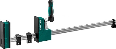 KRAFTOOL EK-600/95 600х95 мм, Корпусная струбцина (3224-6)3224-6