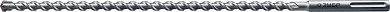 ЗУБР Профессионал 16 x 610/740 мм, SDS-max бур (29350-610-16)29350-610-16_z02