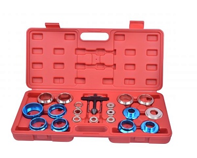 Оправки для демонтажа и установки прокладок коленвала TA-A1044 AE&TTA-A1044