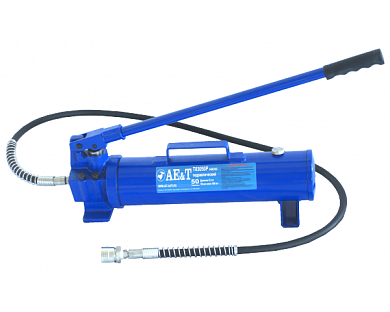 Насос гидравлический ручной 50т T03050P AE&TT03050P