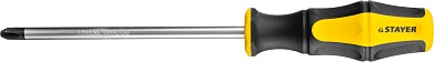 STAYER Hercules PH3x150 мм, Отвертка (25052-3-15)25052-3-15_z02