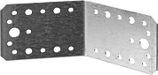 ЗУБР УК-135-2.0 65х90х90 х 2 мм, крепежный 135град, цинк (310136-65-090)310136-65-090