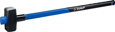 ЗУБР 4 кг, Кувалда с удлинённой рукояткой (20111-4)20111-4_z03