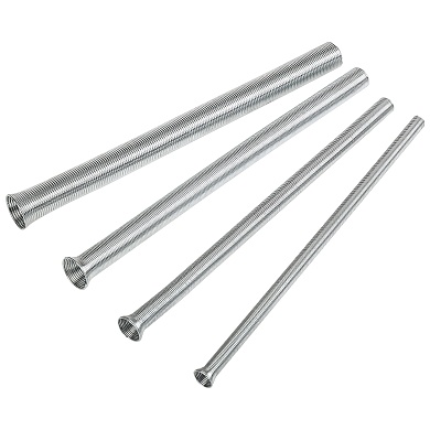 Пружины трубогибочные набор 4шт WP303006 WORKPROWP303006