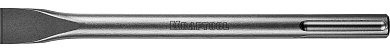 KRAFTOOL ALLIGATOR SDS-max Зубило плоское 25 х 280 мм29332-25-280_z01