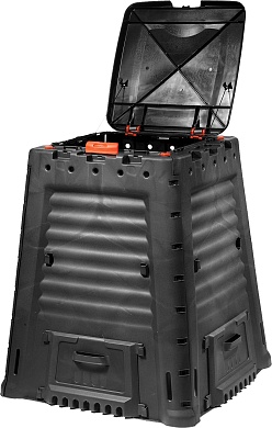 KETER MEGA, объем 650 л, пластиковый компостер (422365-650)422365-650