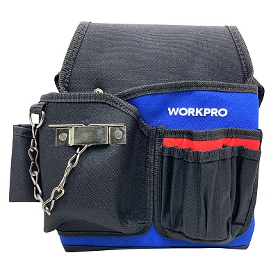 Чехол электрика WP281015 WORKPROWP281015
