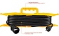 STAYER MF 207 ПВС 2x0.75 20м, 2200Вт Силовой удлинитель-шнурна рамке, (55018-20)