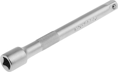 ЗУБР 1/4″, 100 мм, Удлинитель (27722-100)27722-100