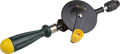 KRAFTOOL d 0,5-6мм, Ручная дрель (29025)29025