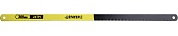 STAYER 24 TPI, шаг 1мм, 300 мм, 10 шт, Полотно для ножовки по металлу (1588-S10)1588-S10