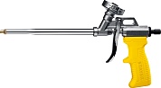 STAYER Master, металлический пистолет для монтажной пены (06863_z02)06863_z02