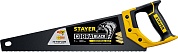 STAYER Cobra Black 400 мм, Универсальная ножовка (2-15081-40)2-15081-40_z01