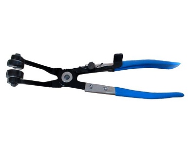 Съемник хомутов с загнутыми носами TA-B1048-B AE&TTA-B1048-B