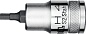 KRAFTOOL HEX, 1/2″, Н4, Торцовая бита-головка (27908-04)