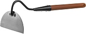 GRINDA ProLine 90х160х580 мм, с тулейкой, деревянная ручка, прямая мотыжка (421519)421519