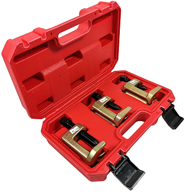 Съемник шаровых (3 предмета) TA-B1036 AE&TTA-B1036