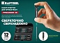 KRAFTOOL Precision 12 для точных работ 12 предм., Набор отверток (25689)