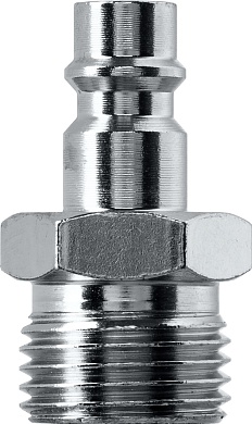 KRAFTOOL 1/2″M - рапид штуцер, Переходник (06592-1/2)06592-1/2