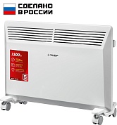 ЗУБР М серия 1.5 кВт, электрический конвектор (КЭМ-1500)КЭМ-1500