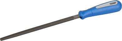 ЗУБР 200 мм, Квадратный напильник, Профессионал (1641-20-2)1641-20-2