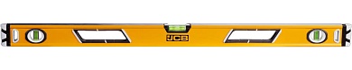 JCB 900 мм, Коробчатый магнитный уровень (JBL004)JBL004