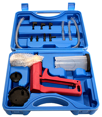 Тестер вакуумный TA-G1020 AE&TTA-G1020