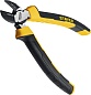 STAYER Hercules 180 мм, Бокорезы (2203-5-18)