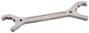 ЗУБР ШиреФит, 16-20 мм, Ключ для труб (51630-16-20)51630-16-20