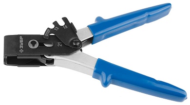 ЗУБР МОЛЛИ M4-M8, двухрычажный заклепочник (31380)31380