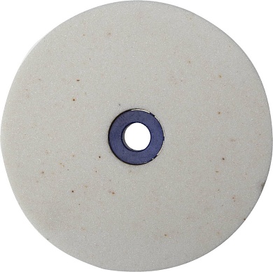 ЛУГА 150 х 6 х 22.2 мм, для УШМ, круг шлифовальный по металлу (3650-150-06)3650-150-06