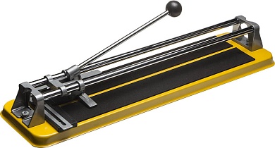 STAYER 500 мм, 4-12 мм, Роликовый плиткорез, STANDARD (3303-50)3303-50
