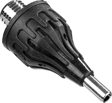 KRAFTOOL 3.2 мм, 45 мм, запасное сопло для пистолетов Industrial-ХХХ (06881-3.0)06881-3.0
