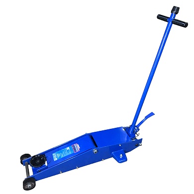 Домкрат подкатной T32003 AE&T 3т длинныйT32003