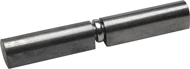 STAYER 120х16 мм, гаражная петля (37615-120)37615-120