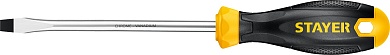 STAYER Hercules SL8x150, Отвёртка (2503-08-15)2509-08-15_z03