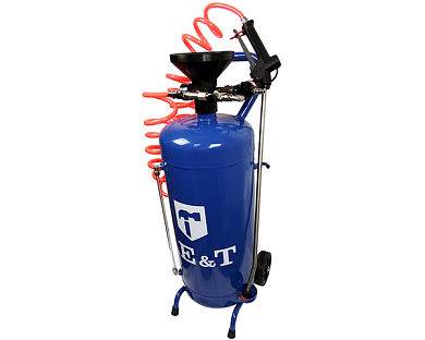 Пеногенератор высокого давления FS-325M AE&T 25лFS-325M