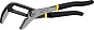 STAYER Quick-L 270 мм, Переставные клещи (22370)