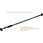 KRAFTOOL SUP-3 160-290 см, Телескопический распор (32238)
