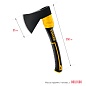 STAYER FIBERGLASS, 600/800 г, 350 мм, Кованый топор (2062-06)