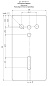 ЗУБР 1,1т, 10 м, Ручная барабанная тяговая ленточная лебедка, Профессионал (43115-1.1)