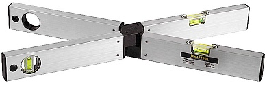 KRAFTOOL MASS LEVEL 500 мм, Поверхностный раскладной уровень (1-34730-050)1-34730-050