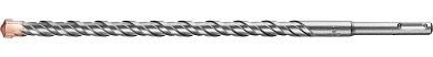 ЗУБР Профессионал 14 x 310 мм, SDS-plus бур (29314-310-14)29314-310-14_z02