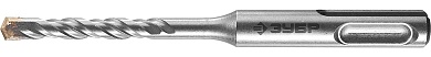 ЗУБР Мастер 6x110 мм, SDS-plus бур (29315-110-06)29315-110-06